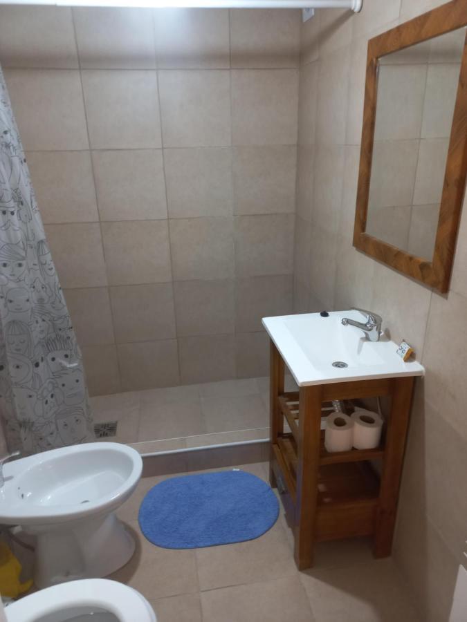 Apartamento Departamento Plaza San Carlos de Bariloche Exterior foto